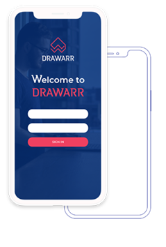 Как работи DraWarr